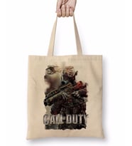 Call of Duty 2IK Bez Çanta Uzun Saplı