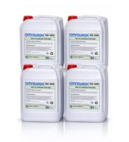 Omniwash SD-300 Ivory Oryantal Oda ve Çamaşır Parfümü 4 x 5000 ml