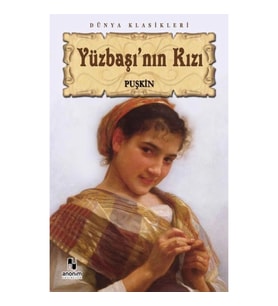 Yüzbaşı’nın Kızı