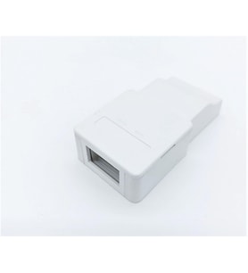 DATA OFFICEBOX 2 PORT (BOŞ) 1933287-3 (Beyaz)