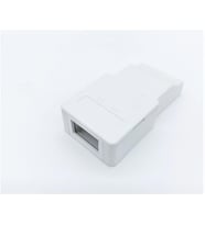DATA OFFICEBOX 2 PORT (BOŞ) 1933287-3 (Beyaz)