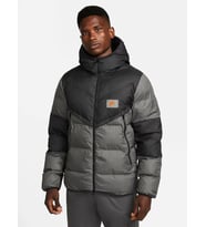 Nike Sportswear Storm-FIT Windrunner Jacket (Gri)