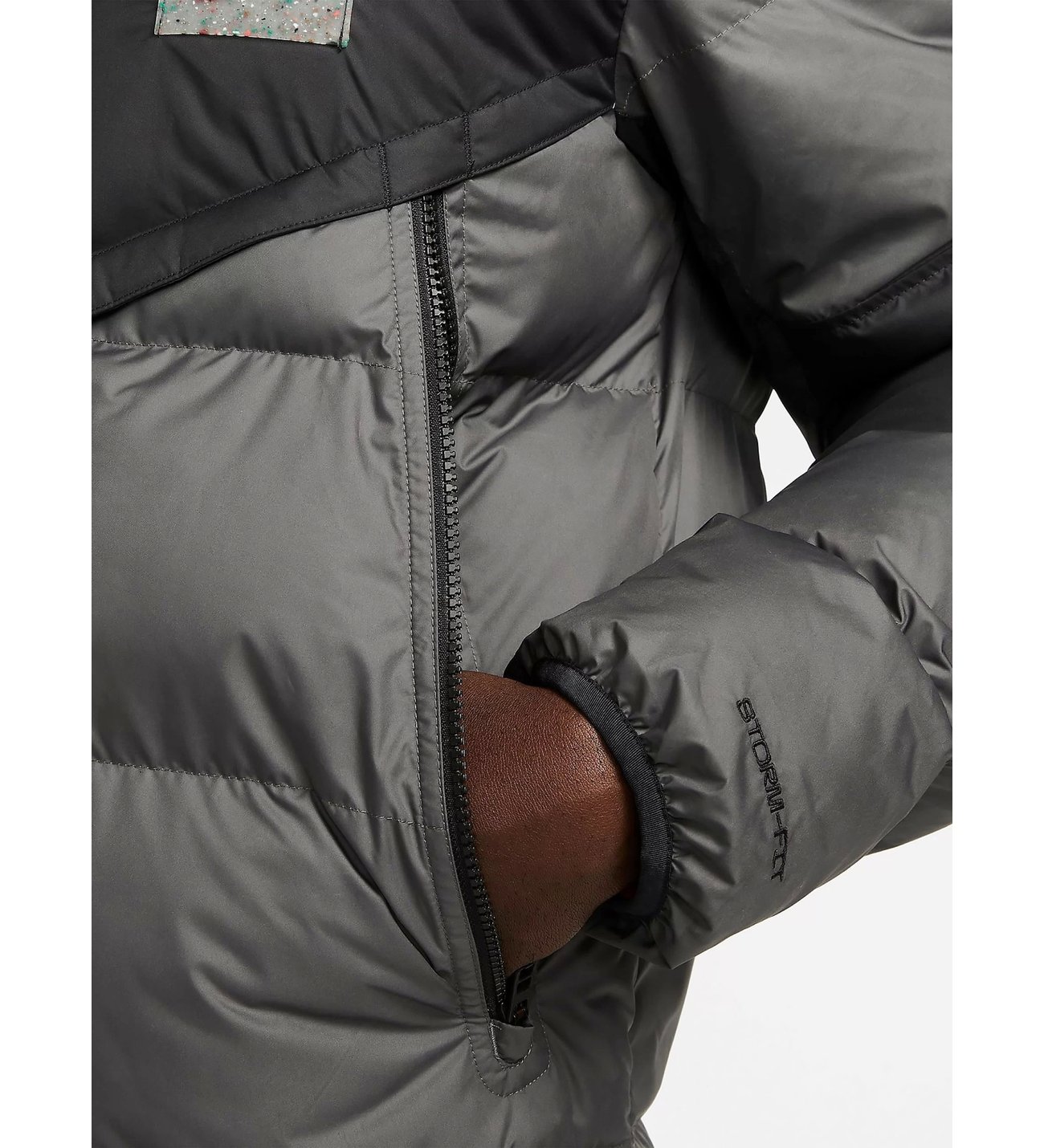 Nike Sportswear Storm-FIT Windrunner Jacket