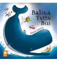 Balina Yuttu Bizi Eksikparça