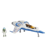 NessiWorld Pixar Lightyear Uçak Serisi HHJ93
