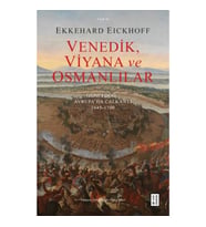 Venedik, Viyana ve Osmanlılar