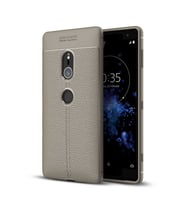 Sony Xperia XZ2 Uyumlu Kılıf Zore Niss Silikon Kapak