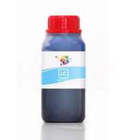 QC Epson Süblimasyon Mürekkep PRO Serisi 250ml LC Dye-Açık Mavi