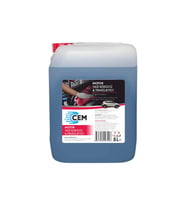 CEM CAR CARE Motor Yağ Sökücü ve Temizleyici 5 KG (ATLANTİK-SOHO ANTRASİT)