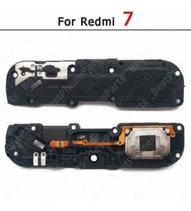 Xiaomi Redmi 7 Buzzer (Dış Ses Hoparlör)