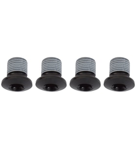 Shimano FC-M8000 Aynakol Vidası (4adet) M8 x 11,4 mm