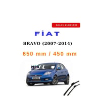 Fiat Bravo (2007-2014) Araca Özel Silecek