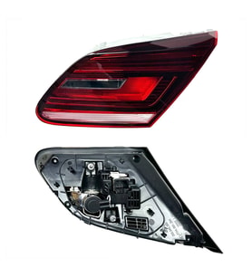Vw Passat CC İç Sağ Stop Lambası 2013-2017