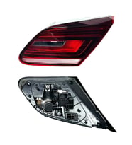 Vw Passat CC İç Sağ Stop Lambası 2013-2017
