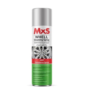 MXS JANT TEMİZLEME SPREYİ 500ML
