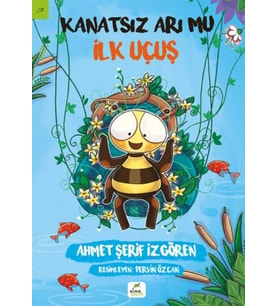 Kanatsız Arı Mu 2 - İlk Uçuş