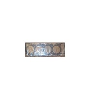 ISUZU NPR- ŞAMPİYON- 97/06; SİLİNDİR KAPAK CONTASI 4.3CC (3 ÇENTİK) (CAG857-M)(4HF11) (CADA) 8-97262