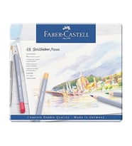 Faber Castell Goldfaber Aqua Kuru Boya Seti 48Li 114648