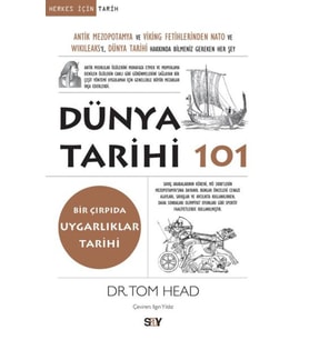 Dünya Tarihi 101