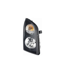 FAR SOL CRAFTER 06- MOTORLU