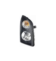 FAR SOL CRAFTER 06- MOTORLU