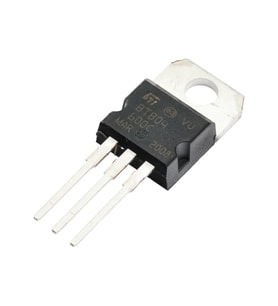 Entegre Devre BTB 04-600