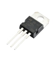Entegre Devre BTB 04-600