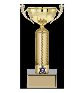 ODAK KUPA - Medium Kupalar - M-349 C - 29 cm