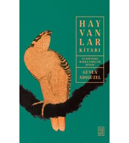 Hayvanlar Kitabı