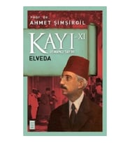Kayı 11 - Elveda