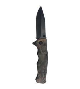 SWAT SW228 ÇAKI