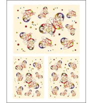 Artebella 934 Soft Transfer 23x34 cm 