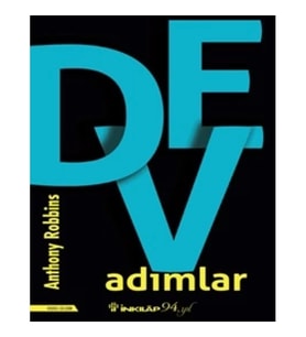 Dev Adımlar