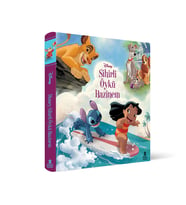 Disney Sihirli Öykü Hazinem