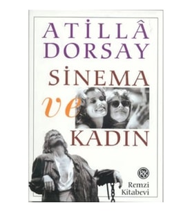 Sinema ve Kadın