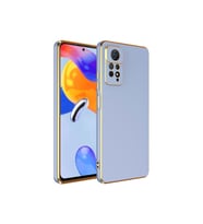 Xiaomi Redmi Note 12 Pro 4G Uyumlu Kılıf Zore Bark Kapak