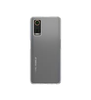 Gm 22 Pro kılıf Şeffaf Silikon Tpu