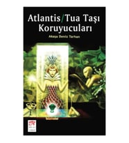 Atlantis/Tua Taşı Koruyucuları