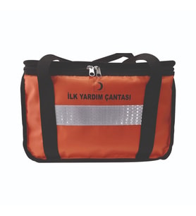 Mey İthalat® İlk Yardım Çantası K 972