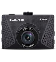 Kodak Realimove KM600BK Video Kamera