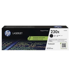 Tonersepeti HP 230X  W2300X Siyah Yüksek Kapasite Toner