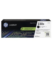 Tonersepeti HP 230X  W2300X Siyah Yüksek Kapasite Toner