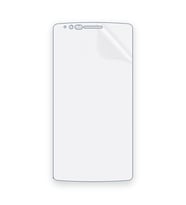 SChitec LG G Flex 2（F510） Uyumlu Ön Yüzey Nano Şeffaf Hidrojel Ekran Koruyucu