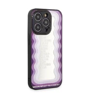 Apple İphone 12 Pro Kılıf Mirror Desenli Kapak - Mirror - 5