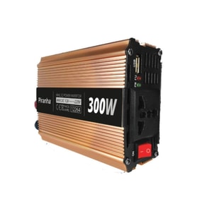 Piranha 12264 Power Inverter / Araç Içi 220v Dönüştürücü