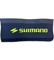 Shimano Zincir Kadro Koruycu Neon Sarı