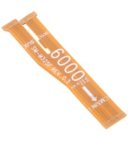 Samsung Uyumlu Galaxy M22 Ara Film Flex SM-M225FV