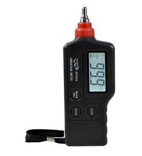Wintact WT63A Vibrasyon Titreşim Ölçer