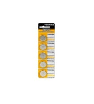 Toshiba CR 2016 Lithium Pil 5'li