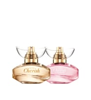 AVON Cherish Ve Cherish The Moment EDP 50 ml Kadın Parfüm Paketi